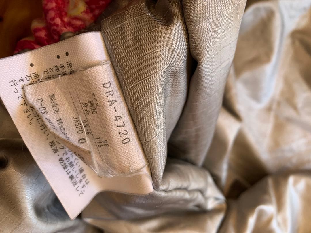 DESCENTE スキーウェア　ピンク　上下セット　レトロ