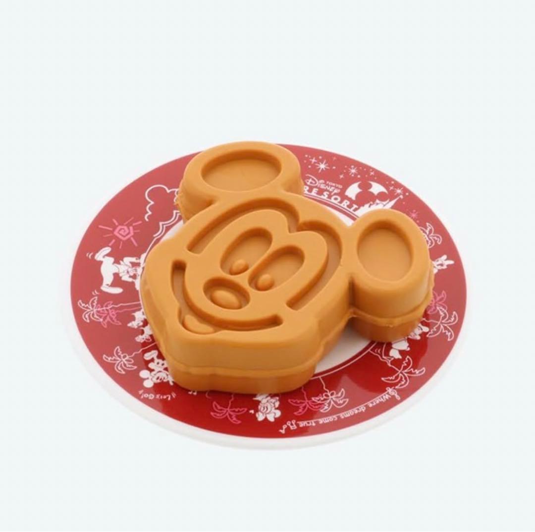 【購入前コメント必須】ディズニーリゾート☆パークフードデザインセット