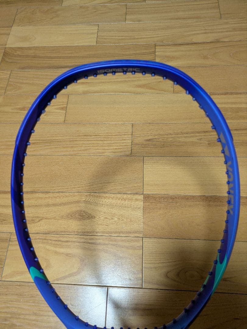 【YONEX】イーゾーン 98 ツアー ezone 98 tour 硬式テニス