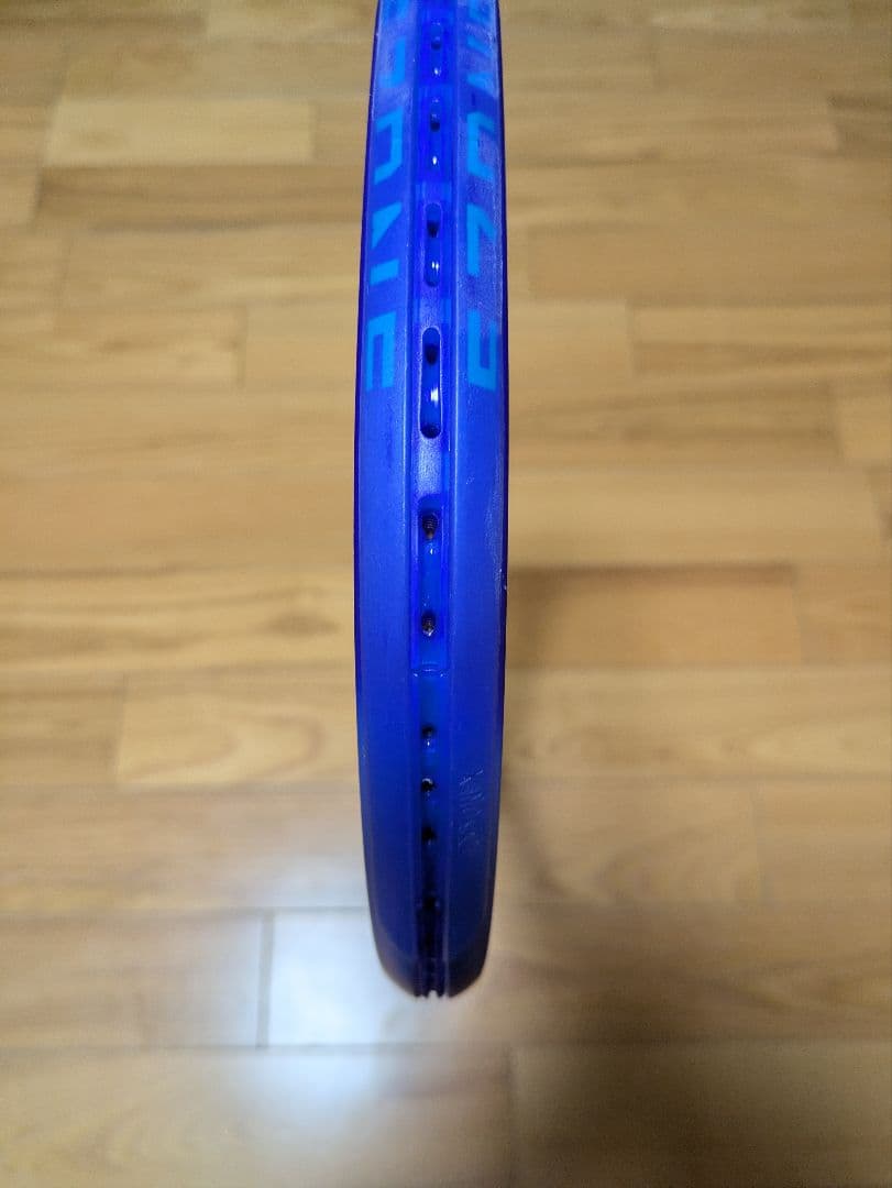 【YONEX】イーゾーン 98 ツアー ezone 98 tour 硬式テニス