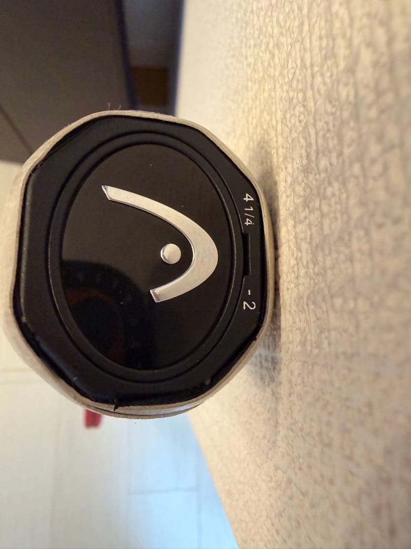 ヘッド　プレステージ　MP 2020