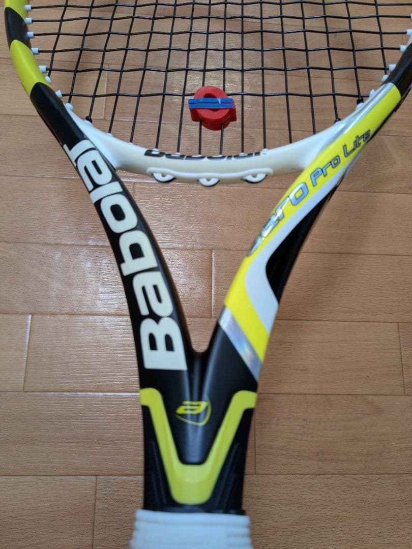 ラケット(硬式用) Babolat Aero Pro Lite G2
