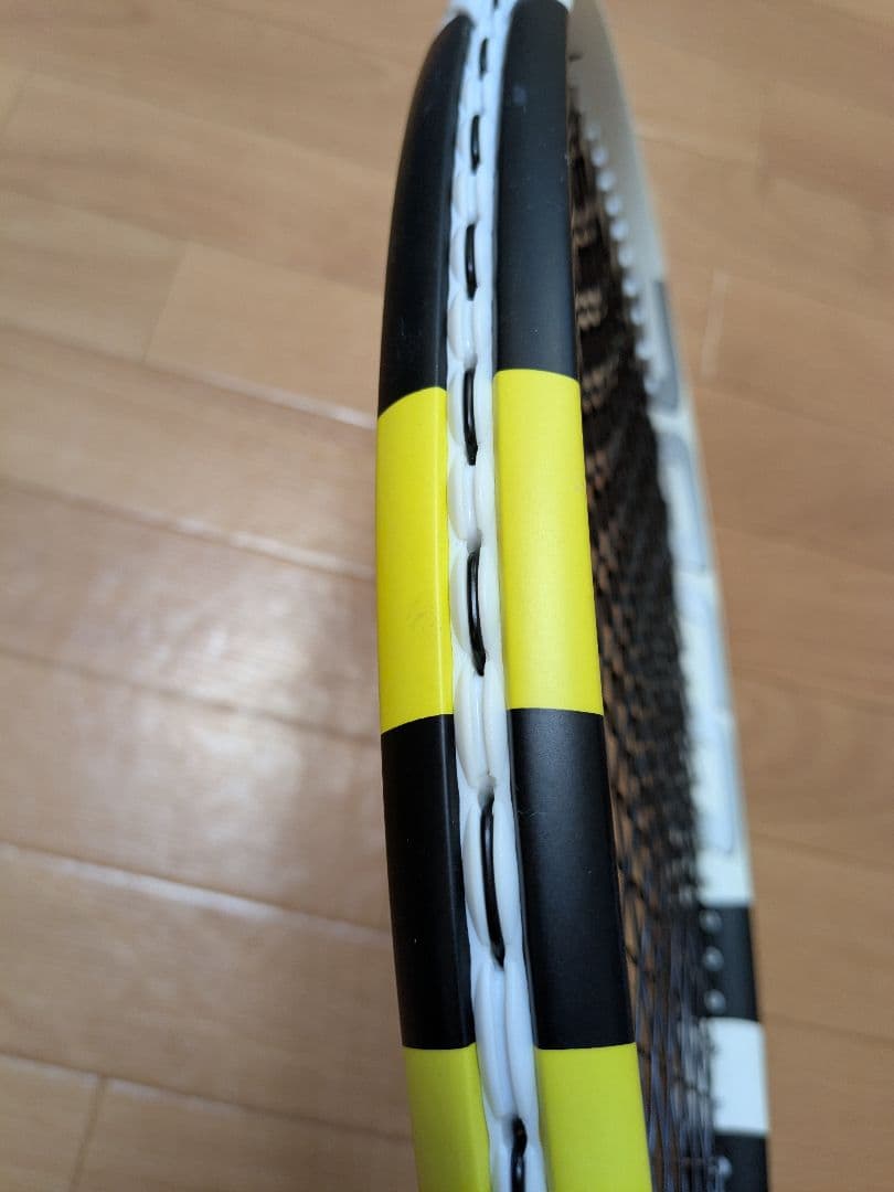 ラケット(硬式用) Babolat Aero Pro Lite G2