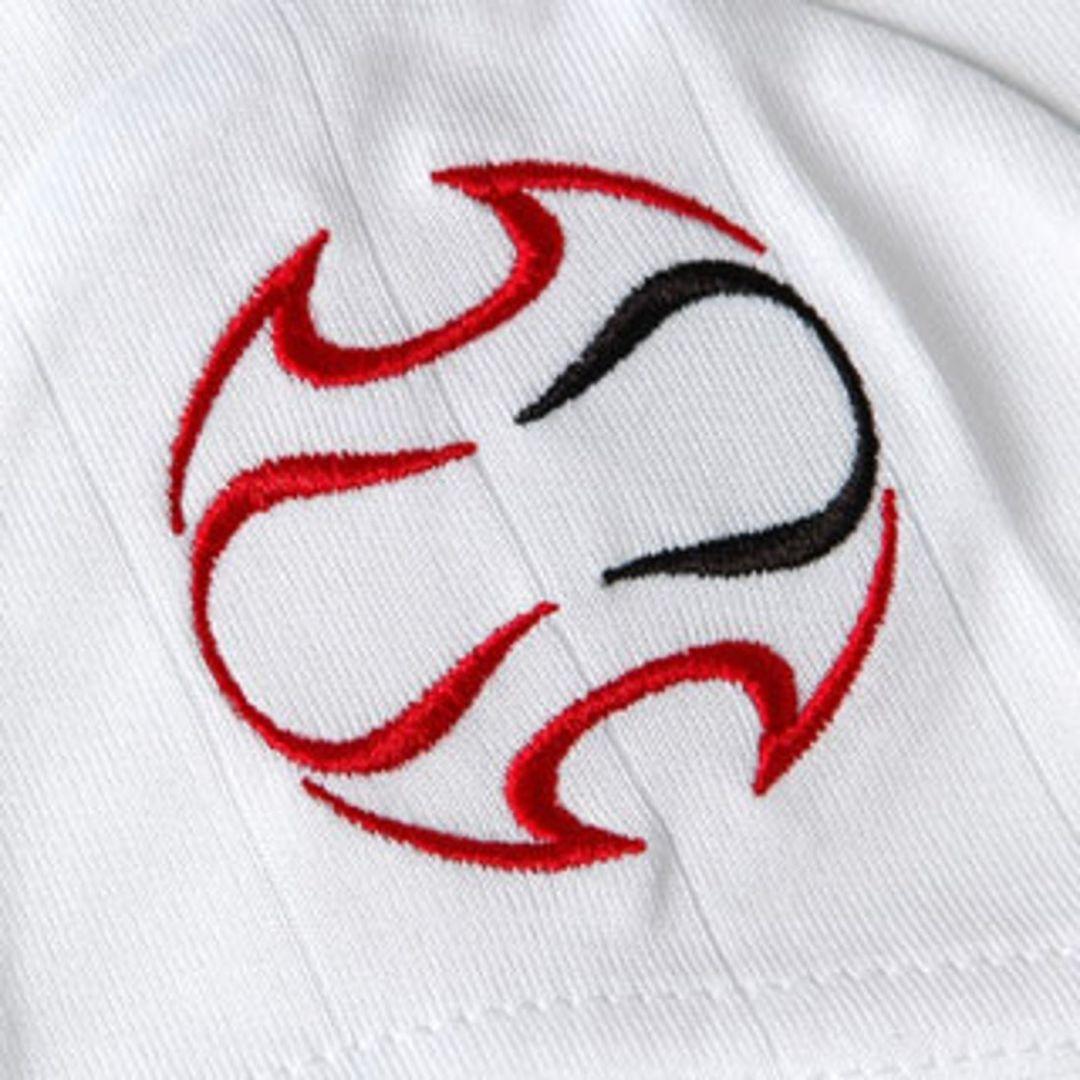 新品　Oサイズ　アヤックス　06/07　ユニフォーム　adidasチームガイスト