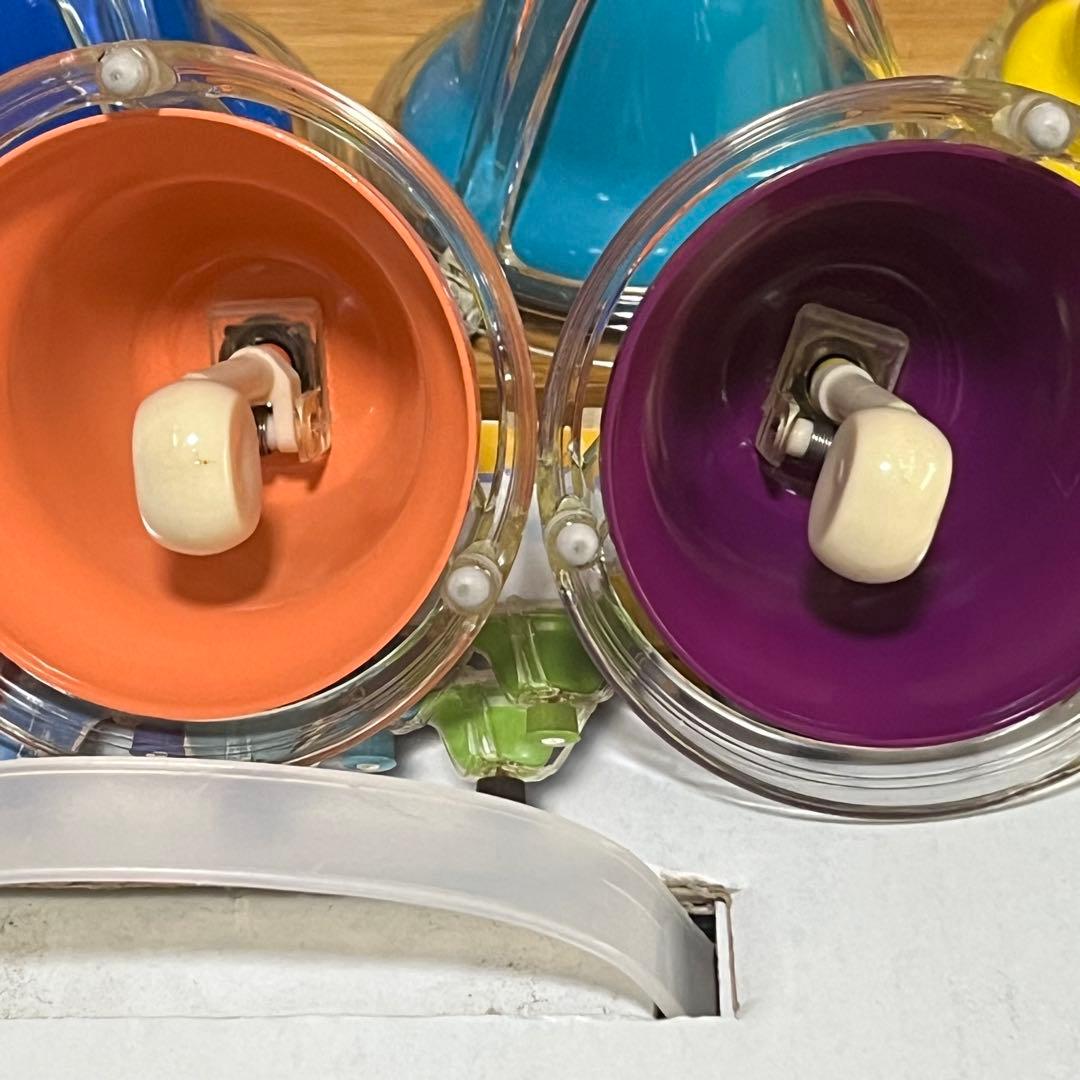 キョーリツ　タッチベル　23音　MB-23K-T/MU