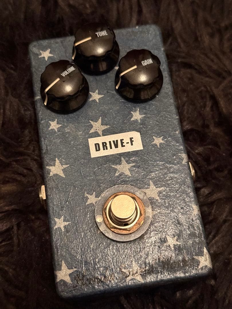 ギター Honda Sound Works DRIVE-F