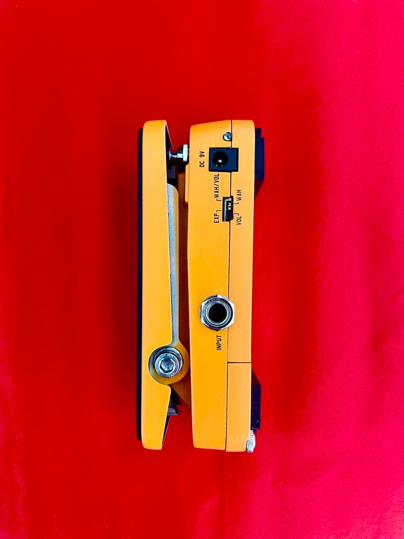 ギター HOTONE QUAD PRESS