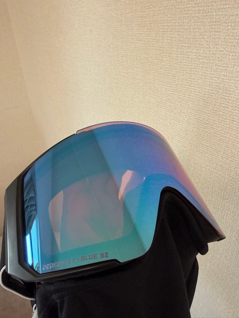 anon ゴーグル Burton SYNC MFIマスク ボーナスレンズ付き