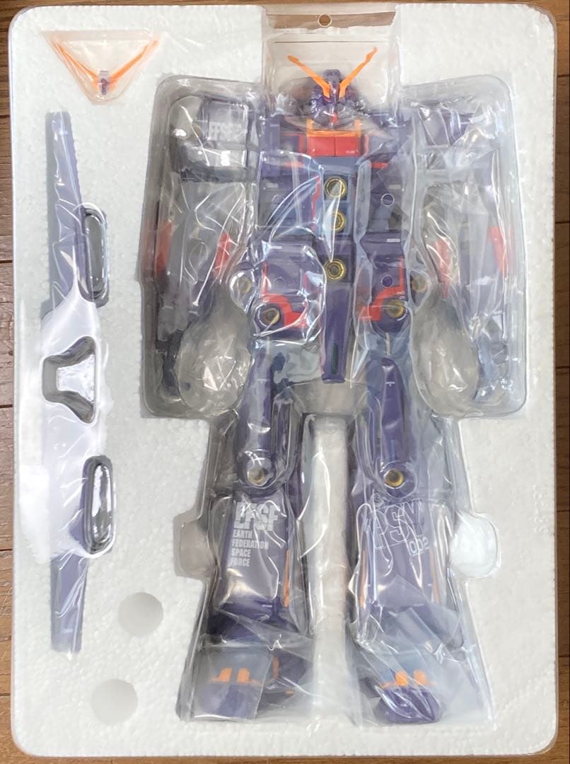 ガンダム GFF L COMPOSITE サイコガンダムMk-II