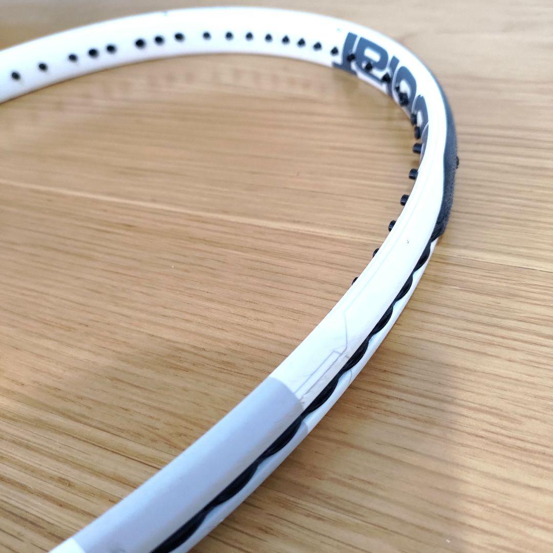 BABOLAT PURE STRIKE 100 ピュアストライク　G2