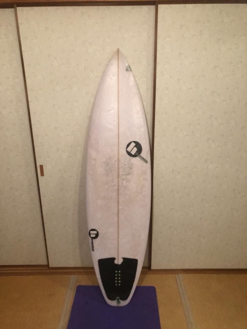 サーフィン・ボディボード Hammo Speed 2