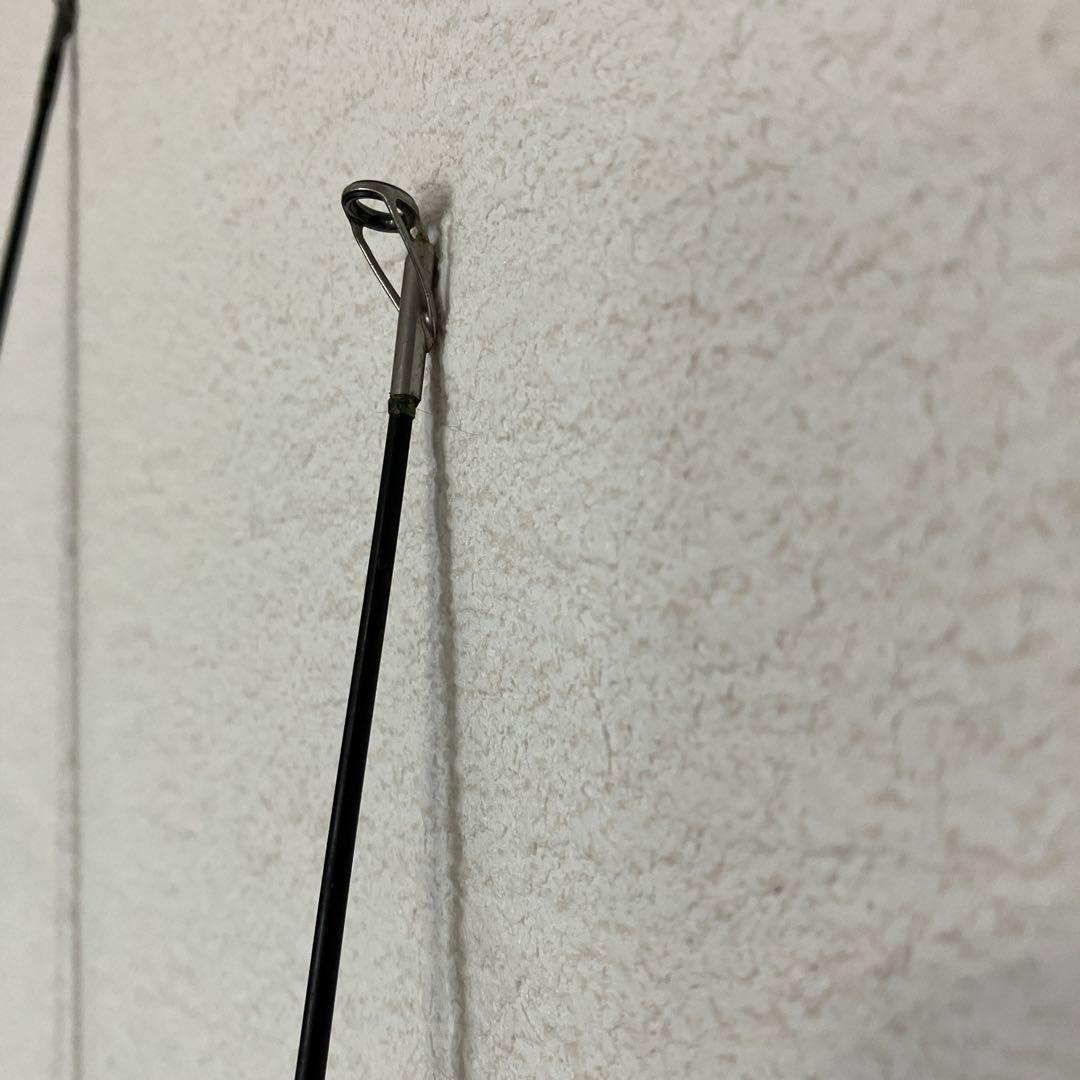 メガバス　ベイトロッド4本セット　megabass 送料込み！