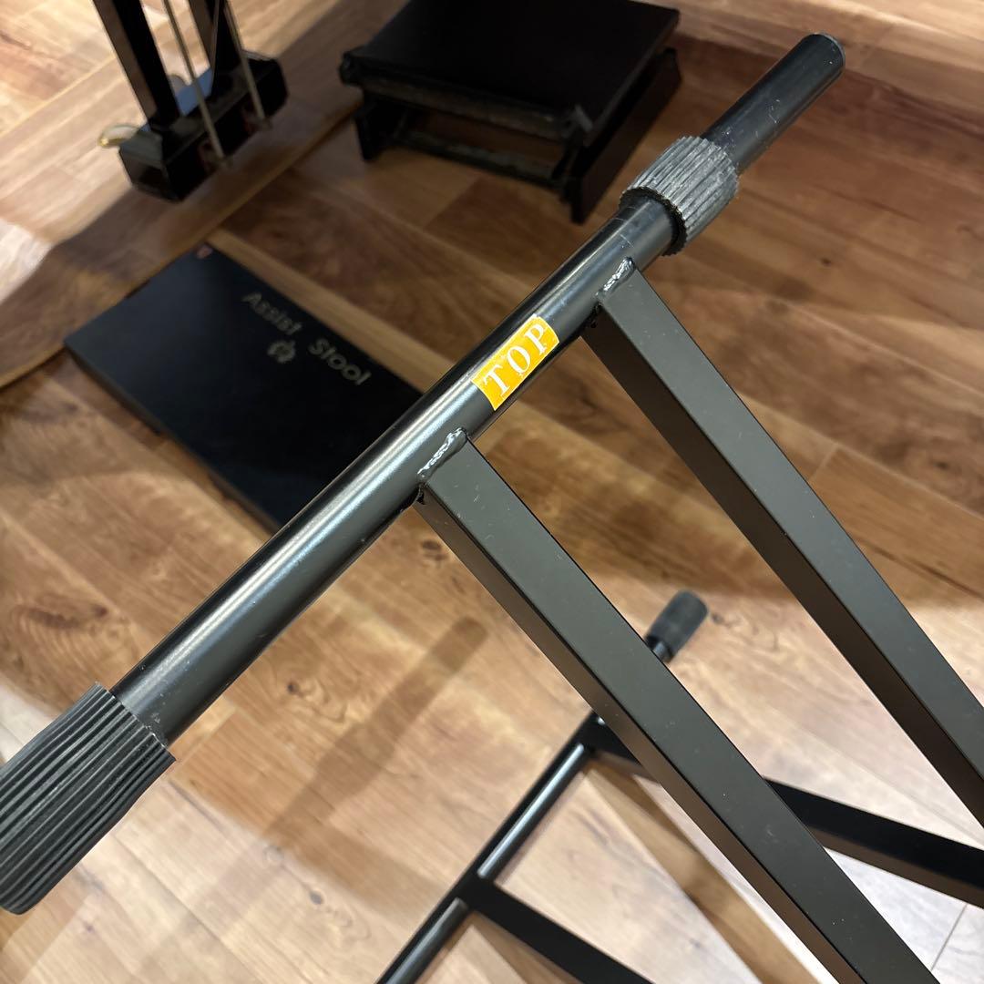 KOROGI 練習用　木琴スタンド