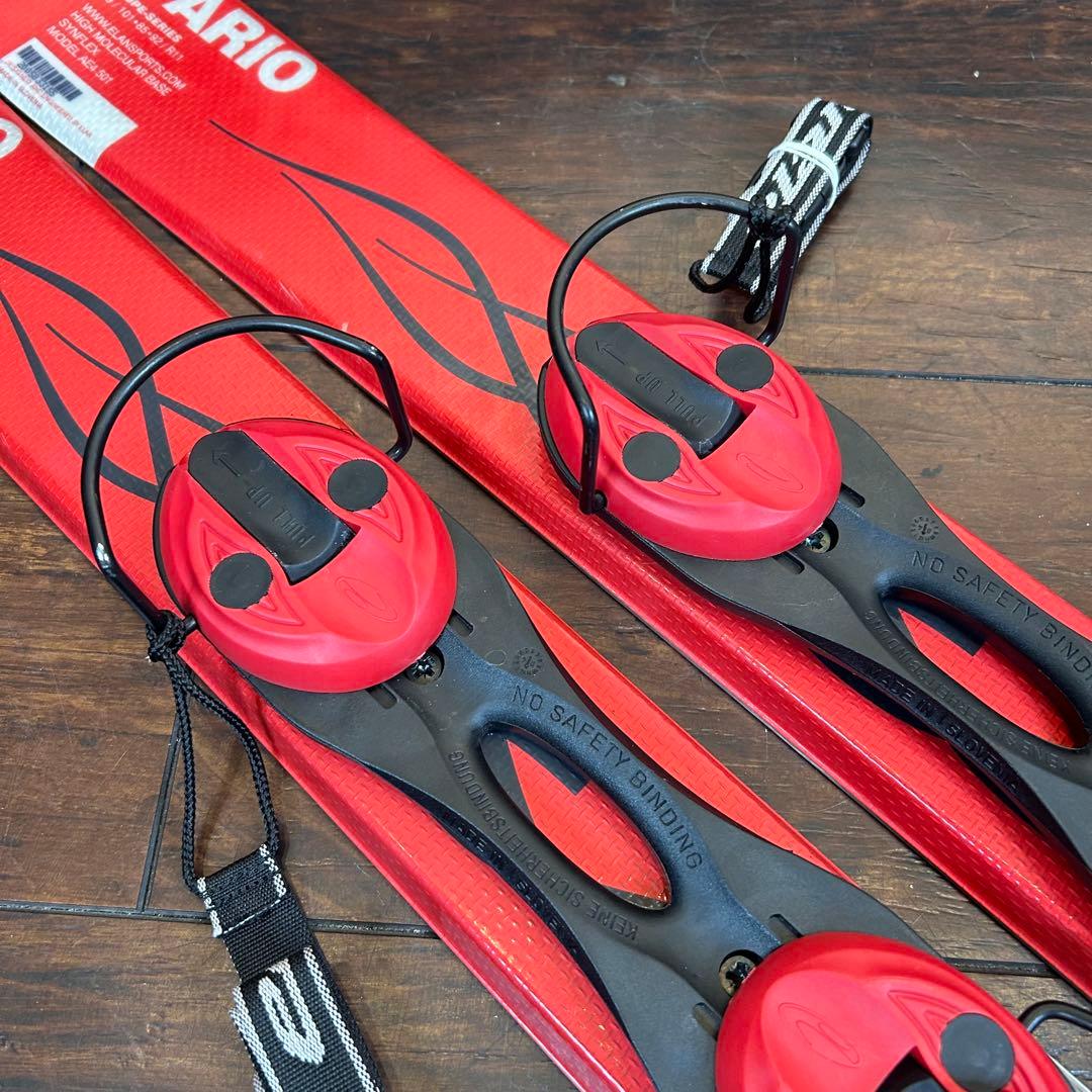 ◇極美品◇ elan 92cm ブーツ　LANGE 26〜26.5cm