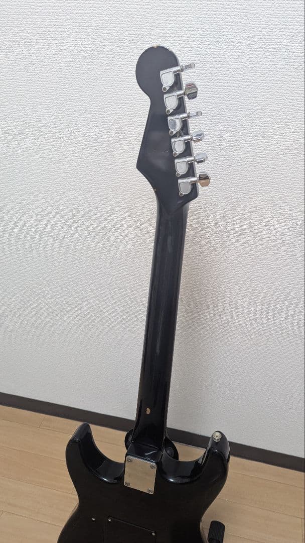 SPLENDOR ストラトタイプ