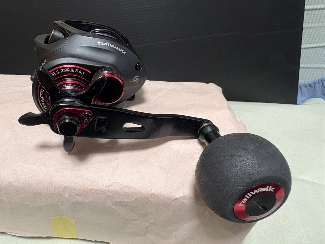 テイルウォーク　OCTOPUS LIGHT　54L