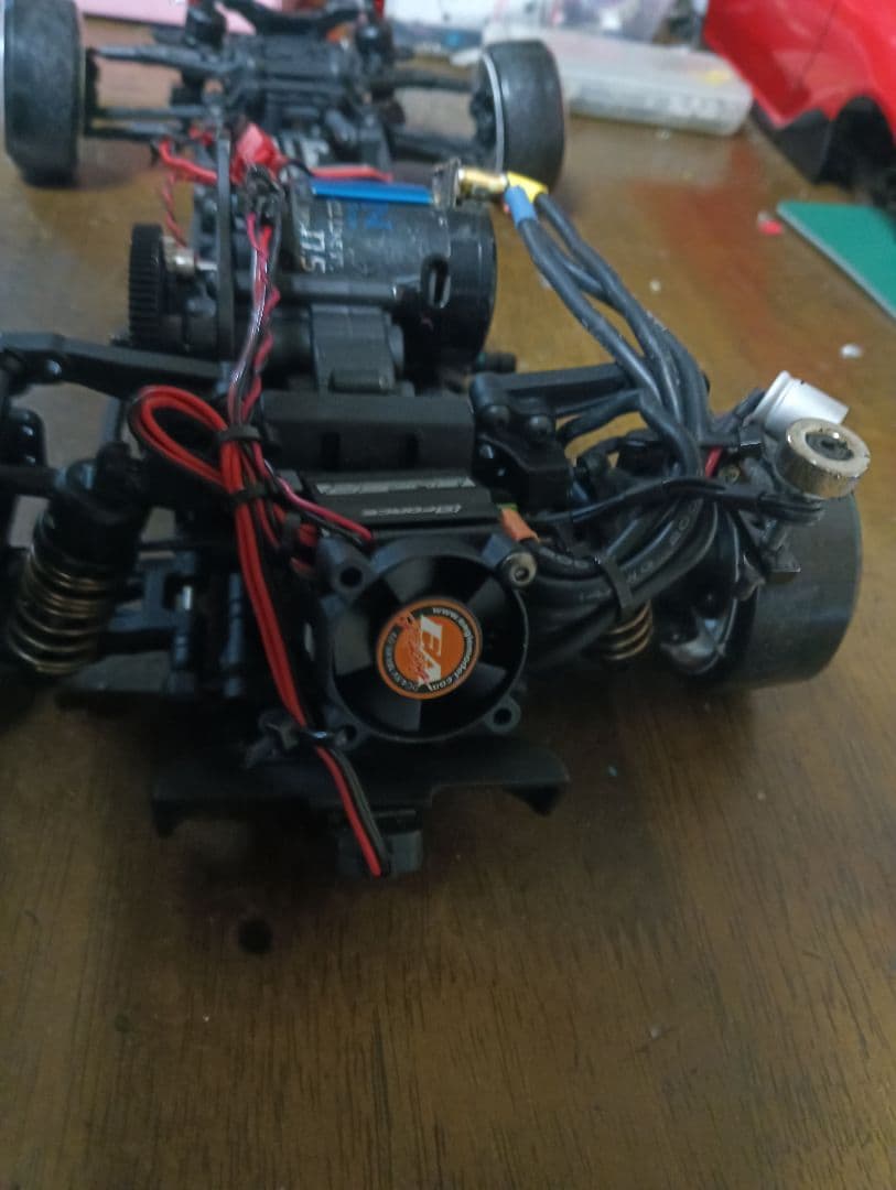 RDX 、 ボディ レクサス LED 付き モーターショ 様購入予定