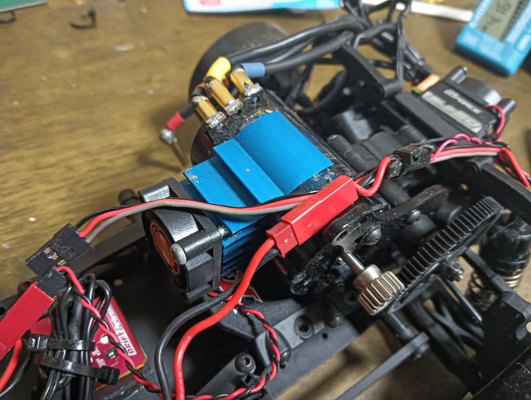 RDX 、 ボディ レクサス LED 付き モーターショ 様購入予定