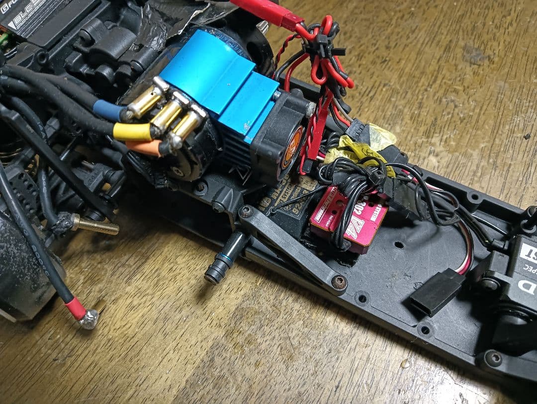 RDX 、 ボディ レクサス LED 付き モーターショ 様購入予定