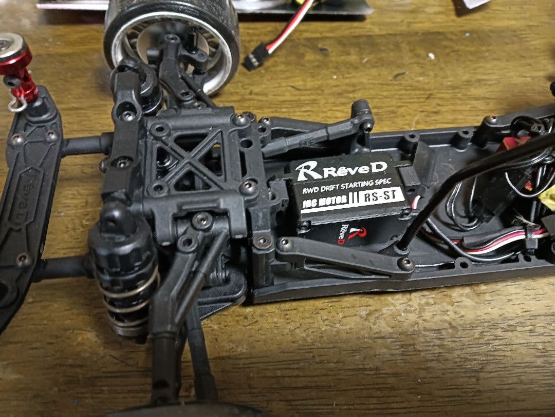 RDX 、 ボディ レクサス LED 付き モーターショ 様購入予定