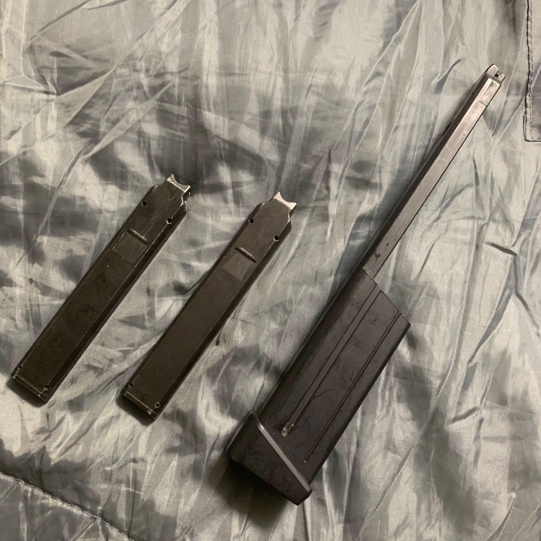 東京マルイ 18禁 電動ハンドガン H＆K USP