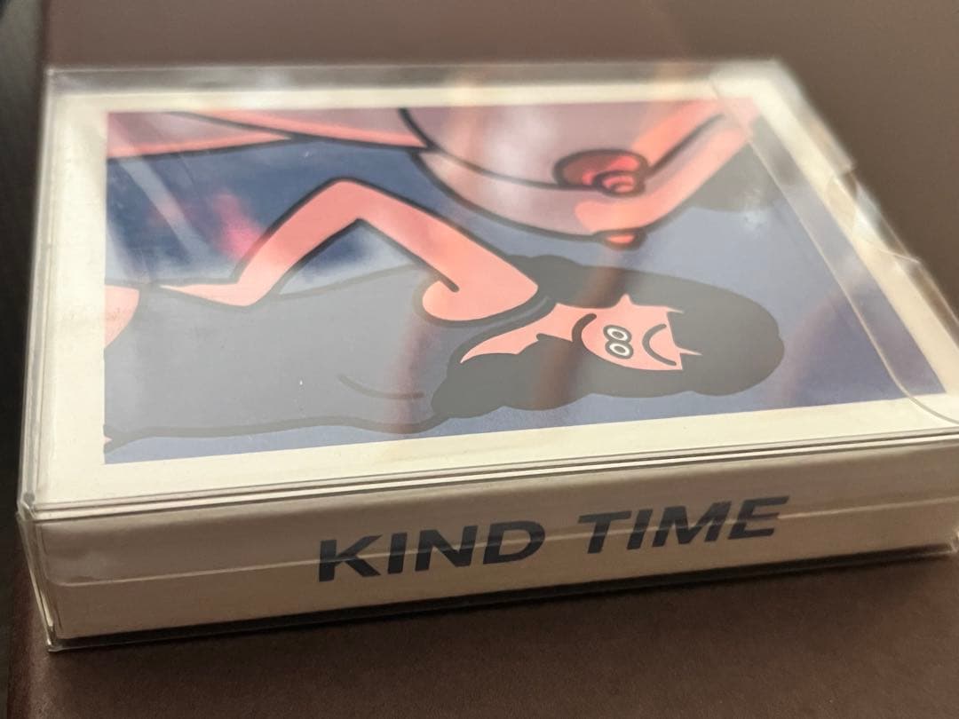 レアデック　anyone FACE OKA