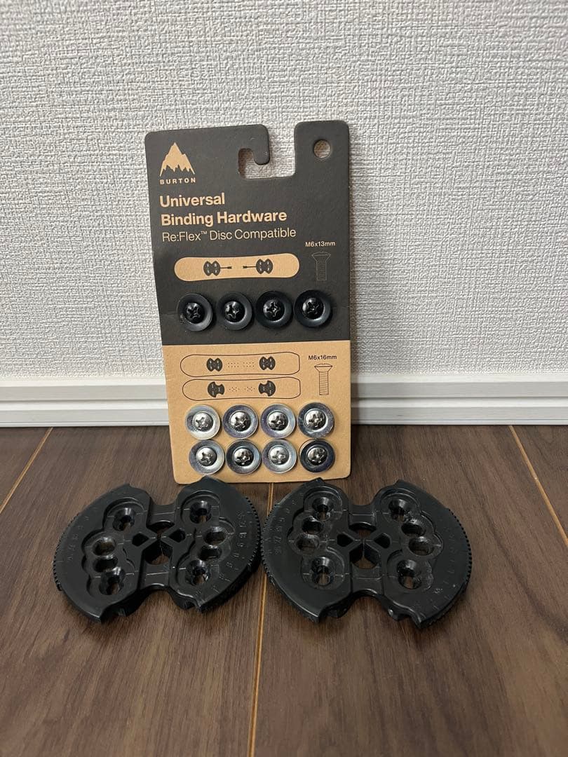 スノーボード Burton step on photon / genesis