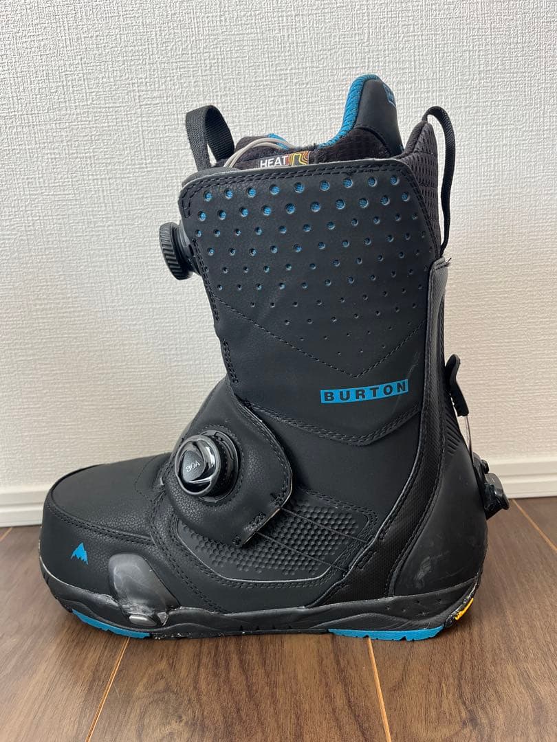 スノーボード Burton step on photon / genesis