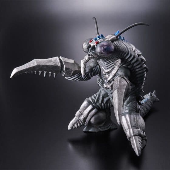 ムービーモンスターシリーズ×ウルトラ怪獣ＤＸ ヴァグセクト（大型）