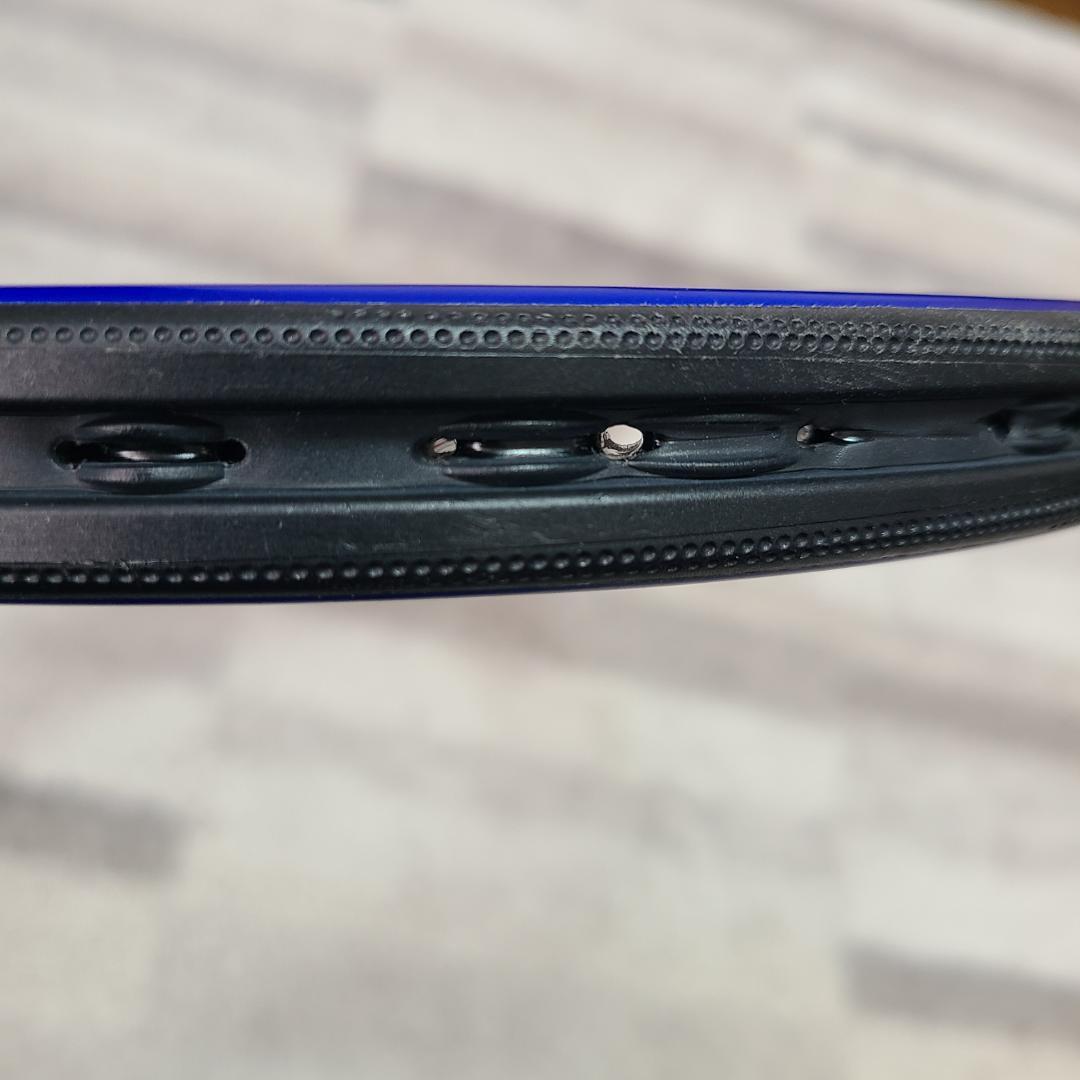 希少 バボラ Babolat ピュアアエロ VS US アメリカ国旗柄 G2