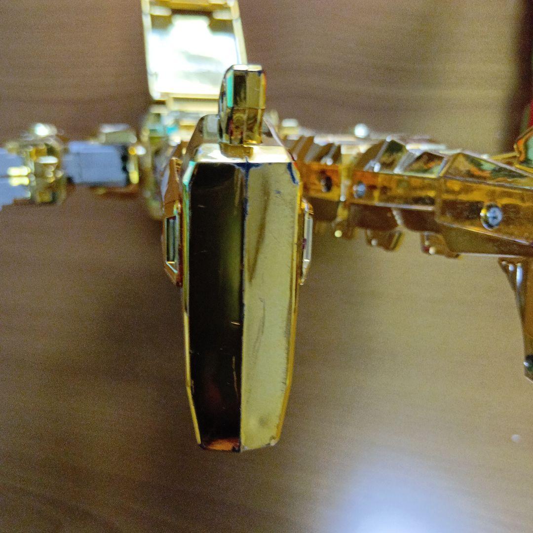 ダイレンジャーDX龍星王2体セット