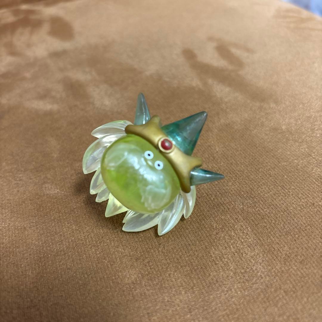 ドラゴンクエスト　キングスライム　グランスライム　ゴールドスライム