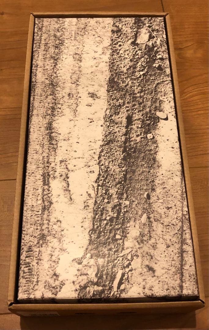 fizik TERRA ARGO X1 160mm カーボンレールサドル