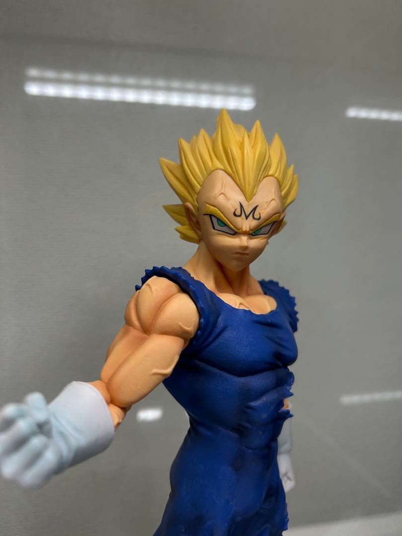 一番くじ ドラゴンボール C賞 魔人ベジータ