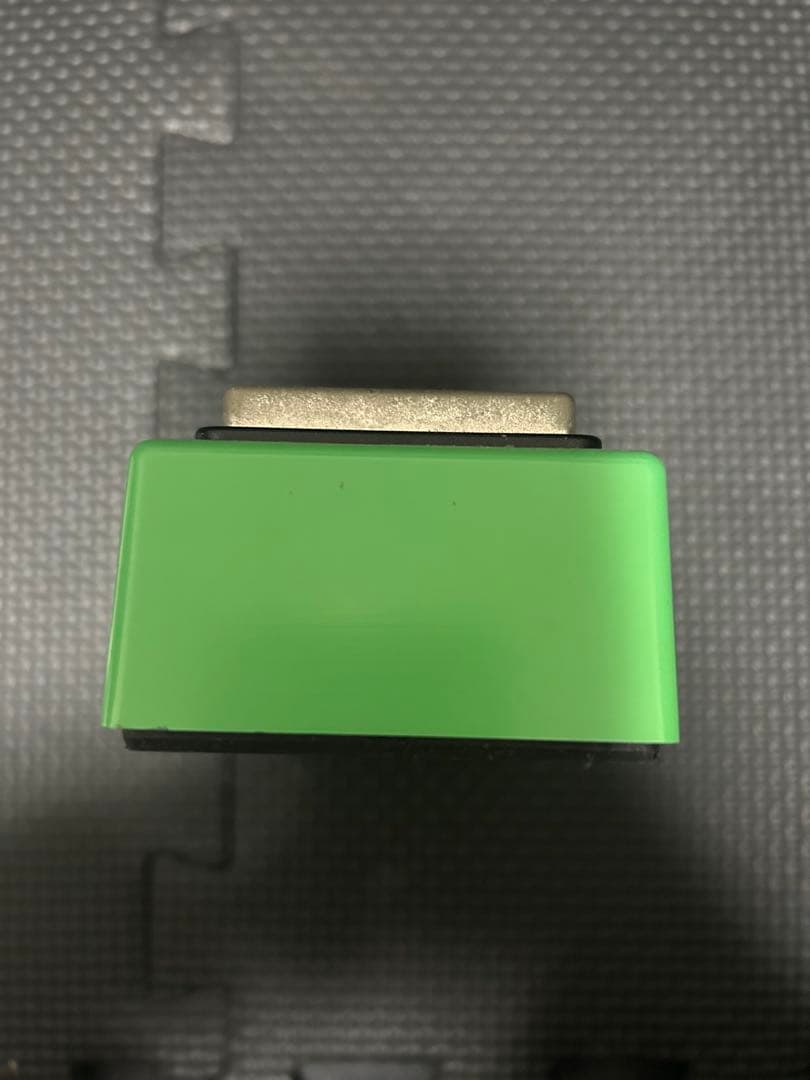 Ibanez TS9　Tubescreamer チューブスクリーマー