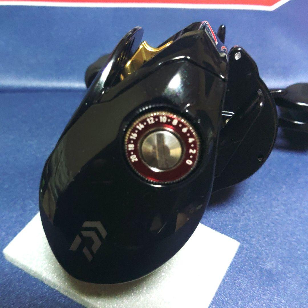 タトゥーラ HLC　7.3L-TW