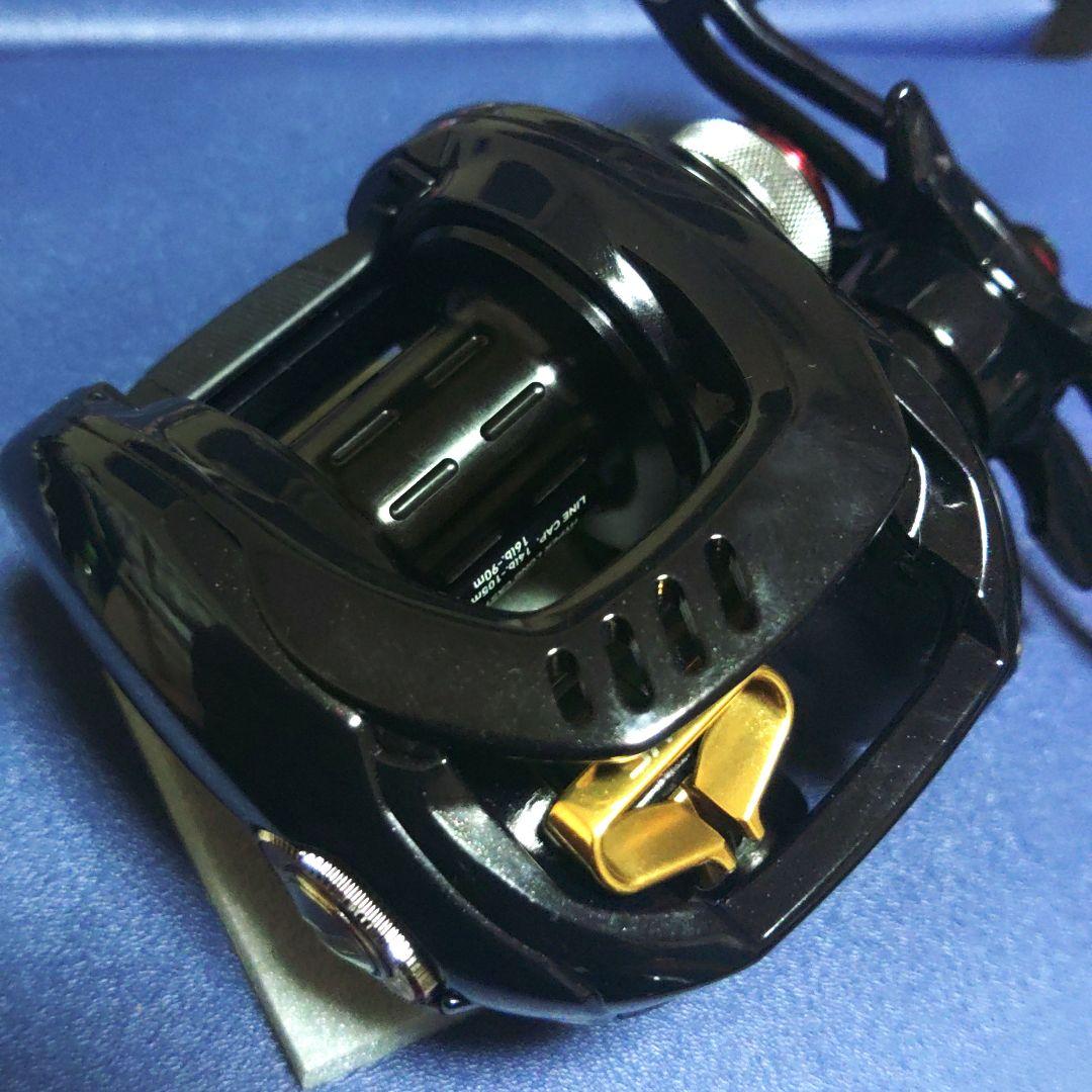 タトゥーラ HLC　7.3L-TW