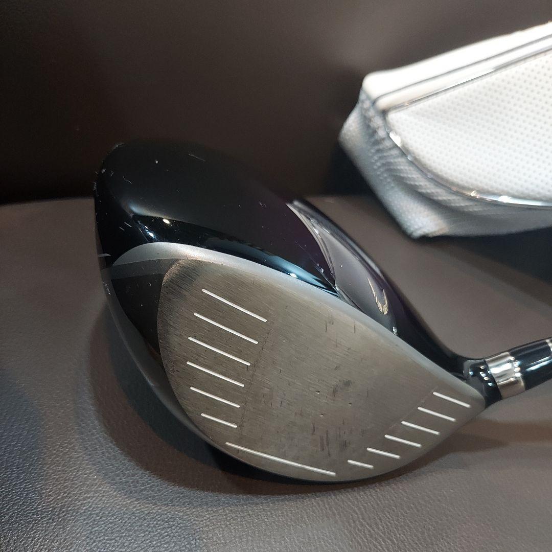 ブリヂストン　ファイズCL　レディースドライバー