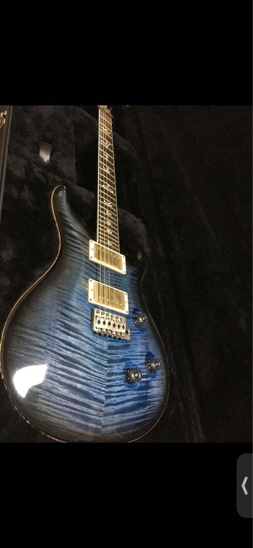 ち*ょ様 PRS custom24 25thアニバーサリー
