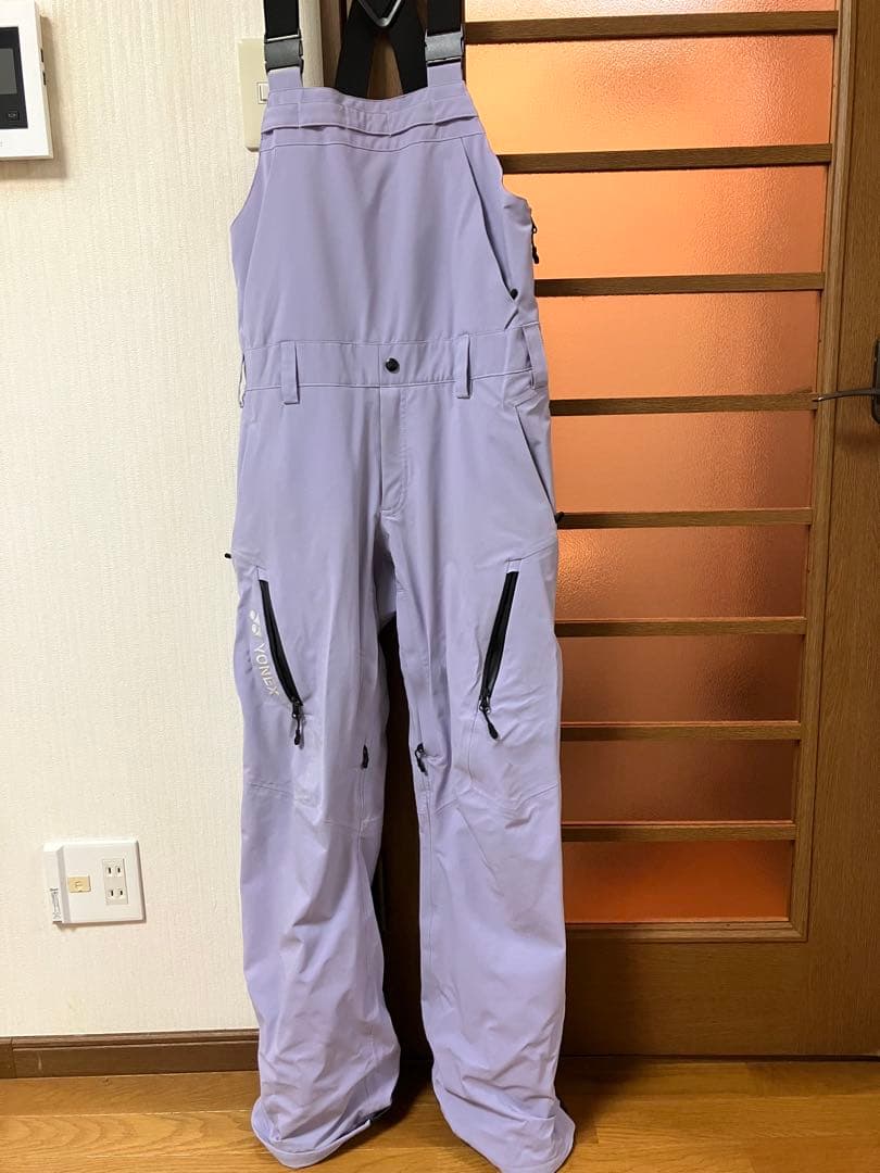 YONEX A3 ヨネックススノーボードジャケット セットアップ クリーニング済