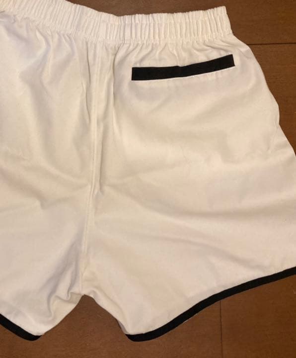 アシックス バレーボール ゲームパンツ　オーダー