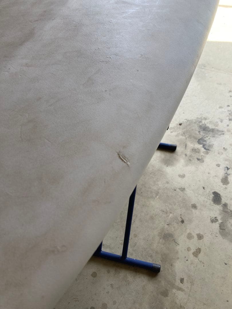 ミックファニング　ビースティ　6'6\" ソフトボード　ミッドレングス　ファン