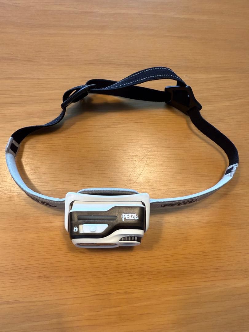 PETZL ペツル スイフト