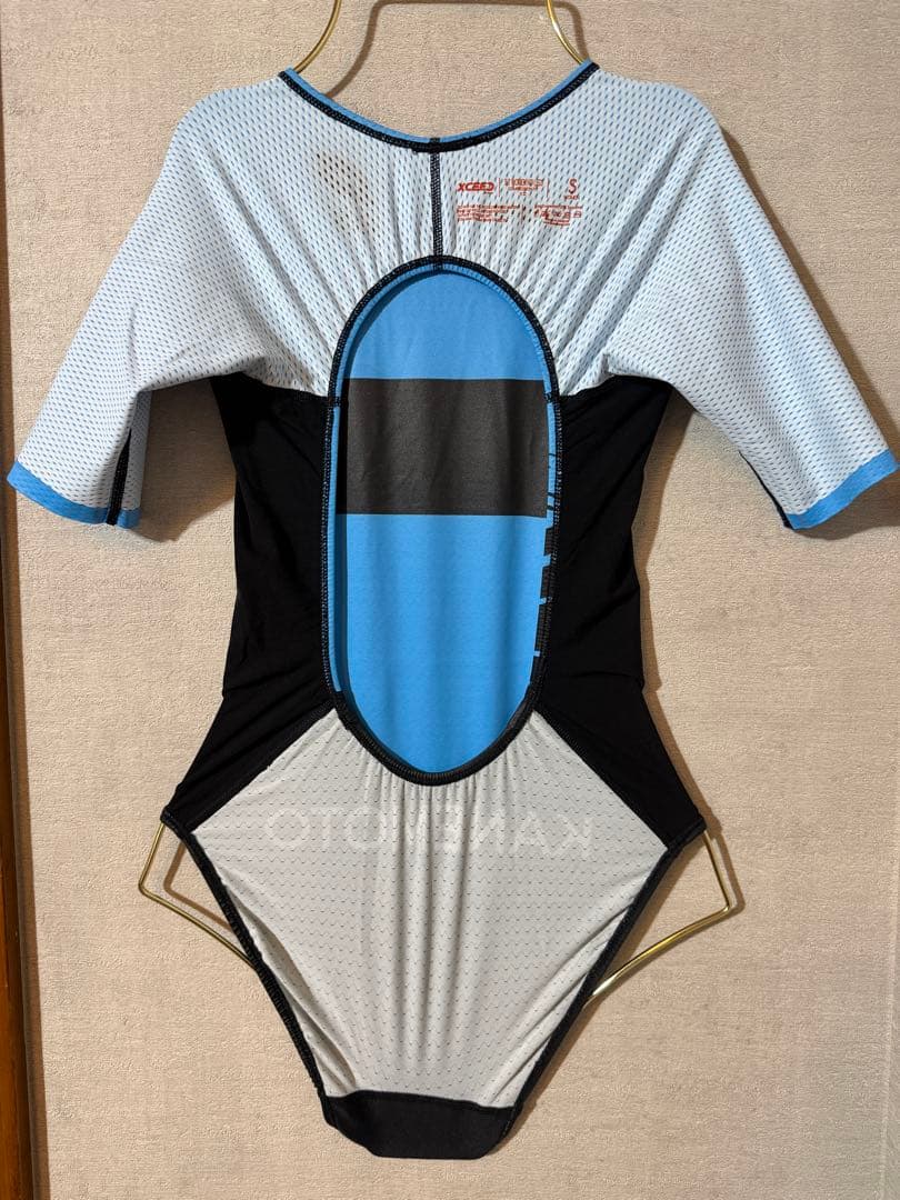 XCEED トライアスロン トライスーツ レオタード