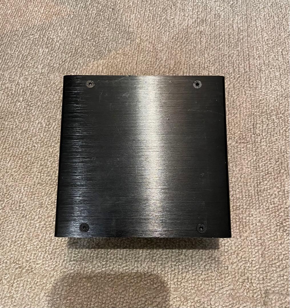 One Control /Salamandra Tail Loop スイッチャー