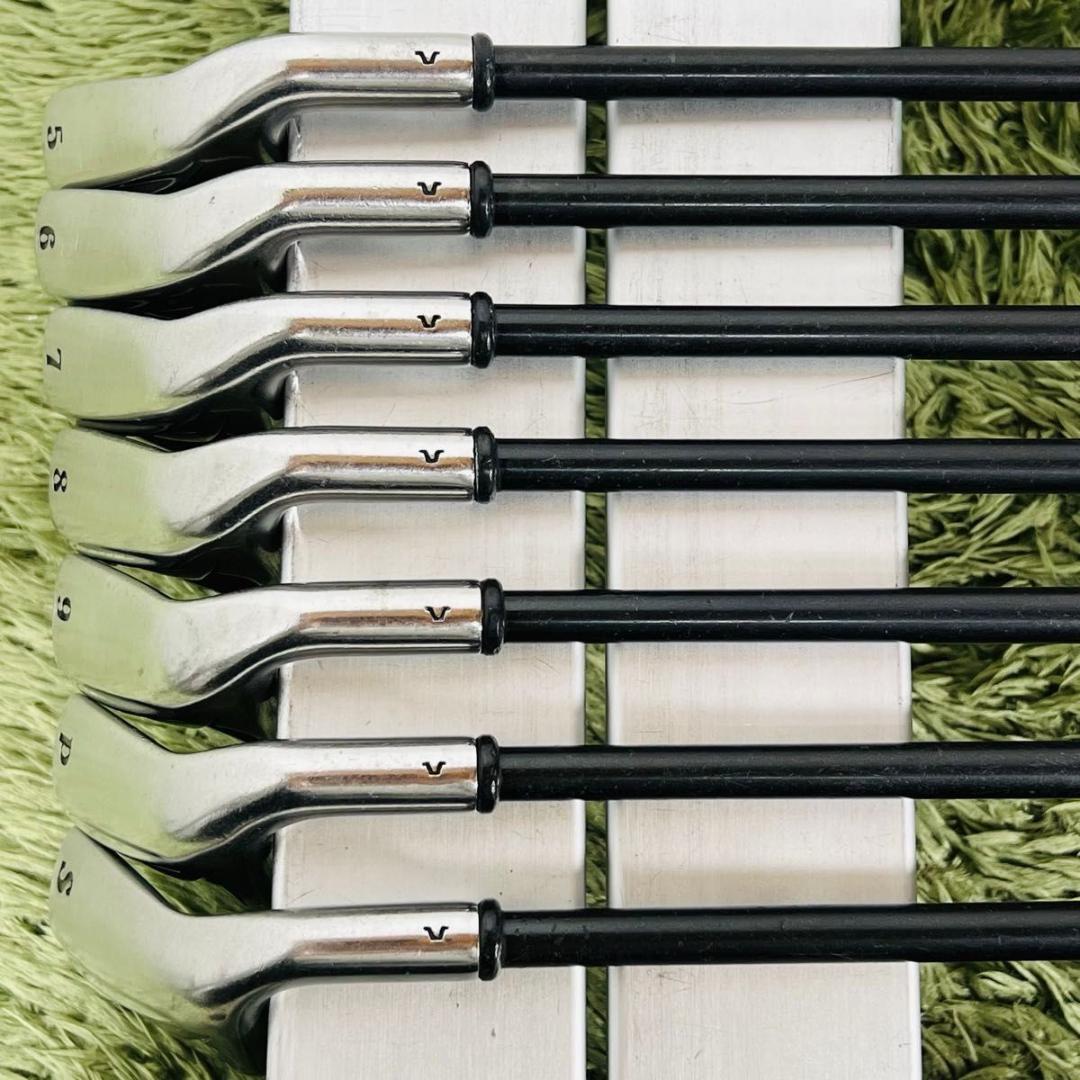 キャロウェイ ウォーバード アイアン7本セット メンズゴルフ 初心者 入門 人気