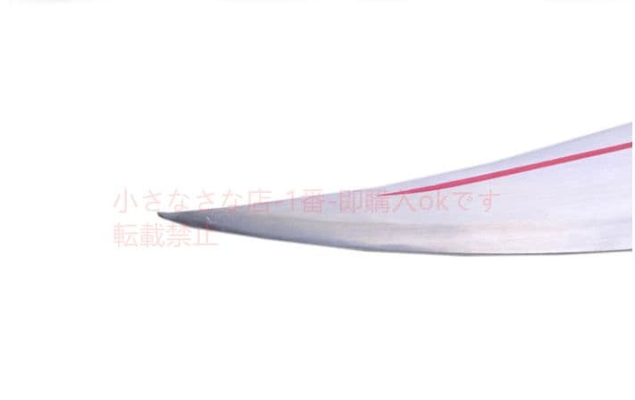 雷が鳴る 古兵器 武具 刀装具 模造刀·模擬刀 cosplay