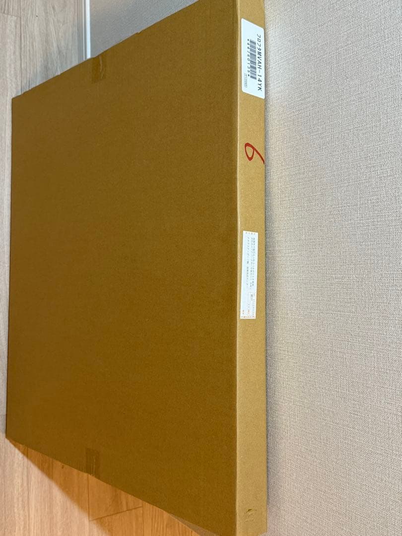 風呂蓋フタ　タカラスタンダード MVAH-14YK