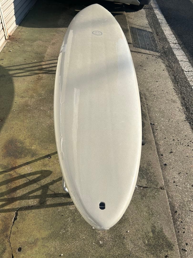 地域限定送料込み！新品未使用品！BD クリステンソンCバケット7、0