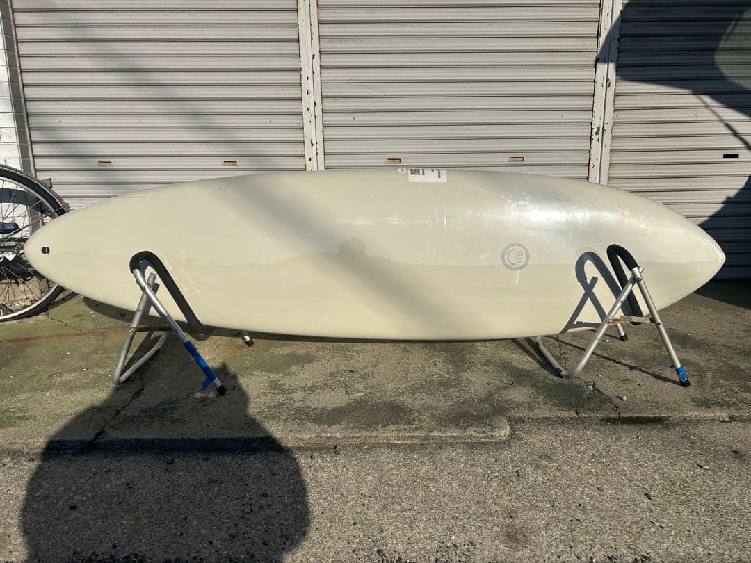 地域限定送料込み！新品未使用品！BD クリステンソンCバケット7、0